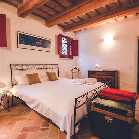 Villa Montefiore Country Resort Borghetto  Exterior foto