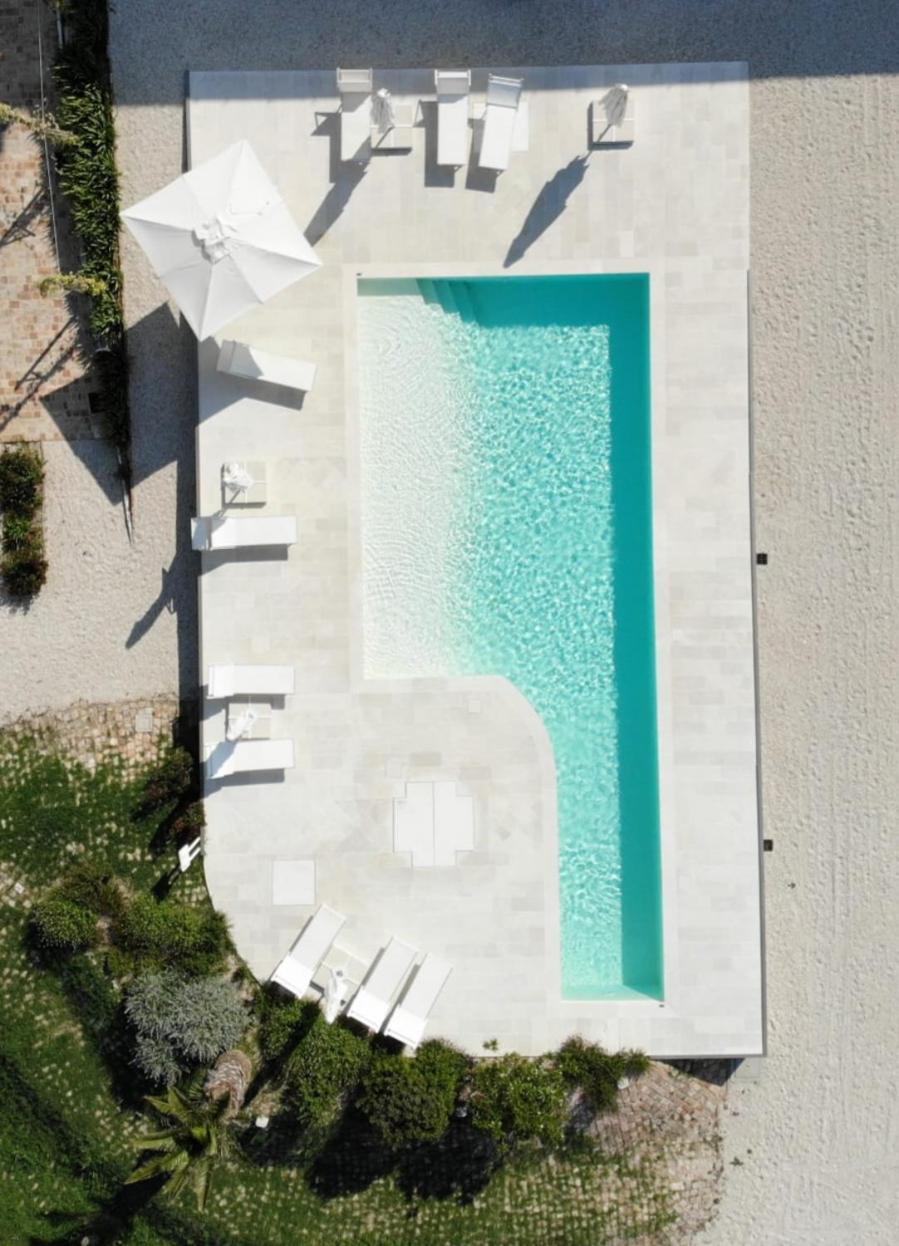 Villa Montefiore Country Resort Borghetto  Exterior foto