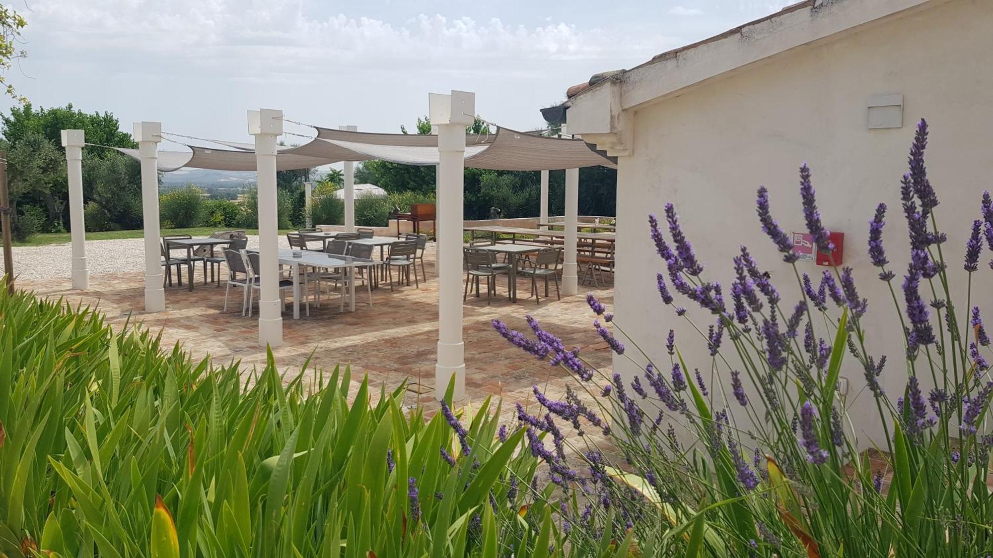 Villa Montefiore Country Resort Borghetto  Exterior foto