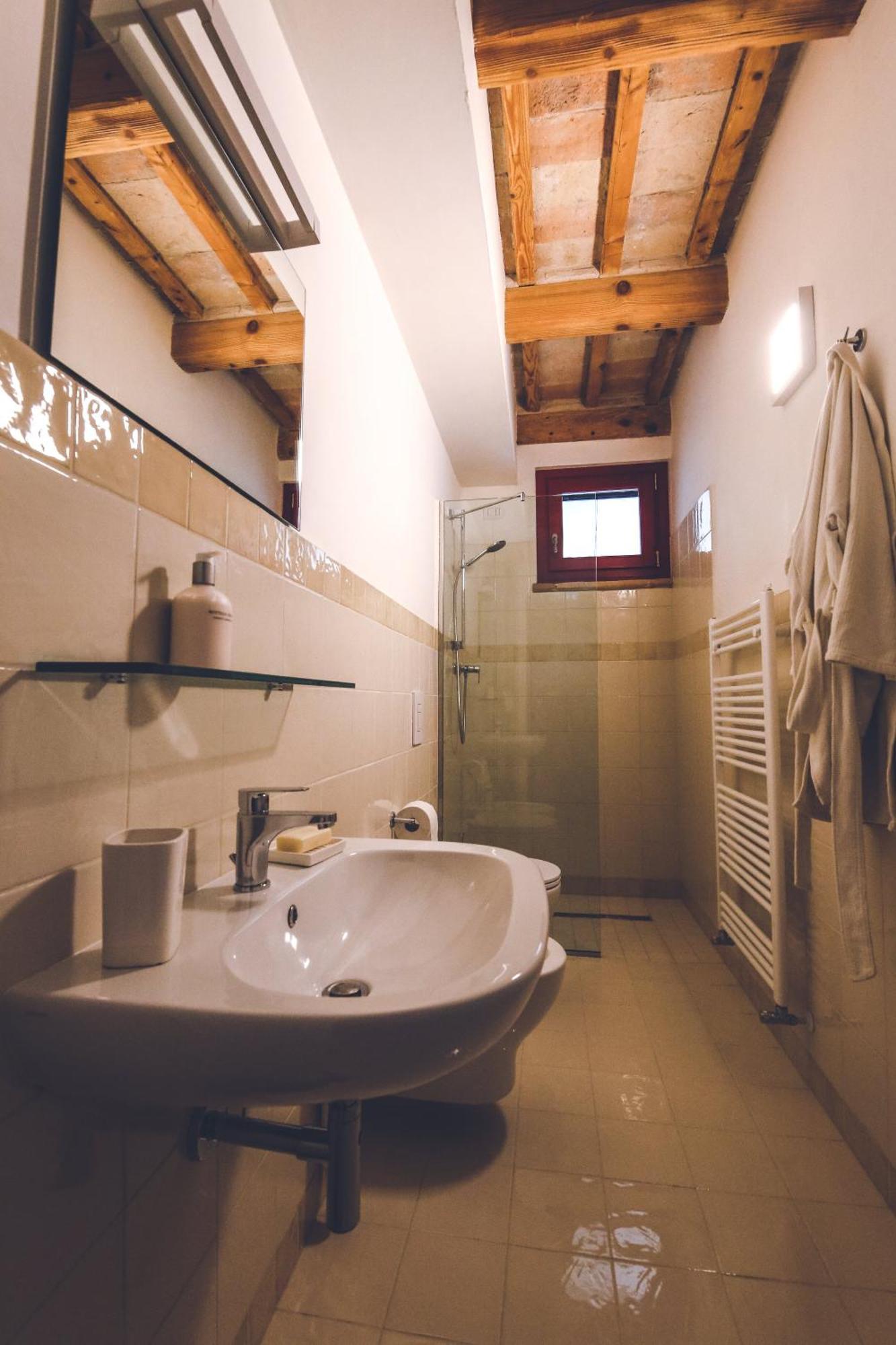 Villa Montefiore Country Resort Borghetto  Exterior foto