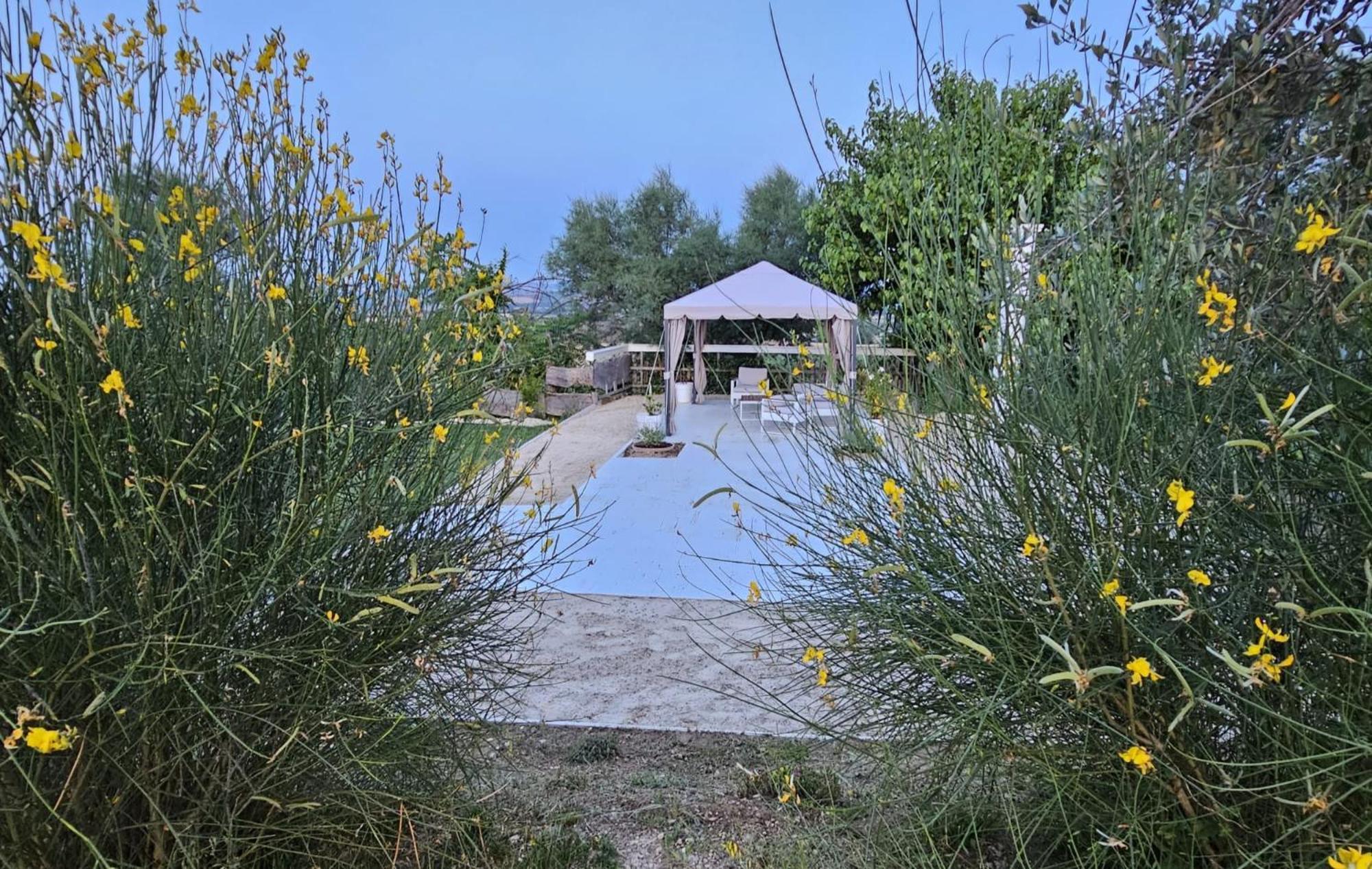 Villa Montefiore Country Resort Borghetto  Exterior foto