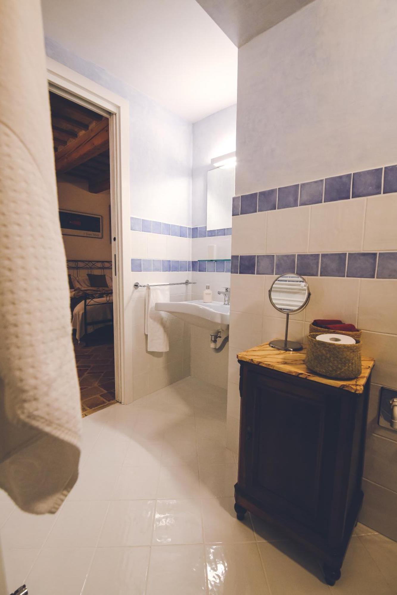 Villa Montefiore Country Resort Borghetto  Exterior foto