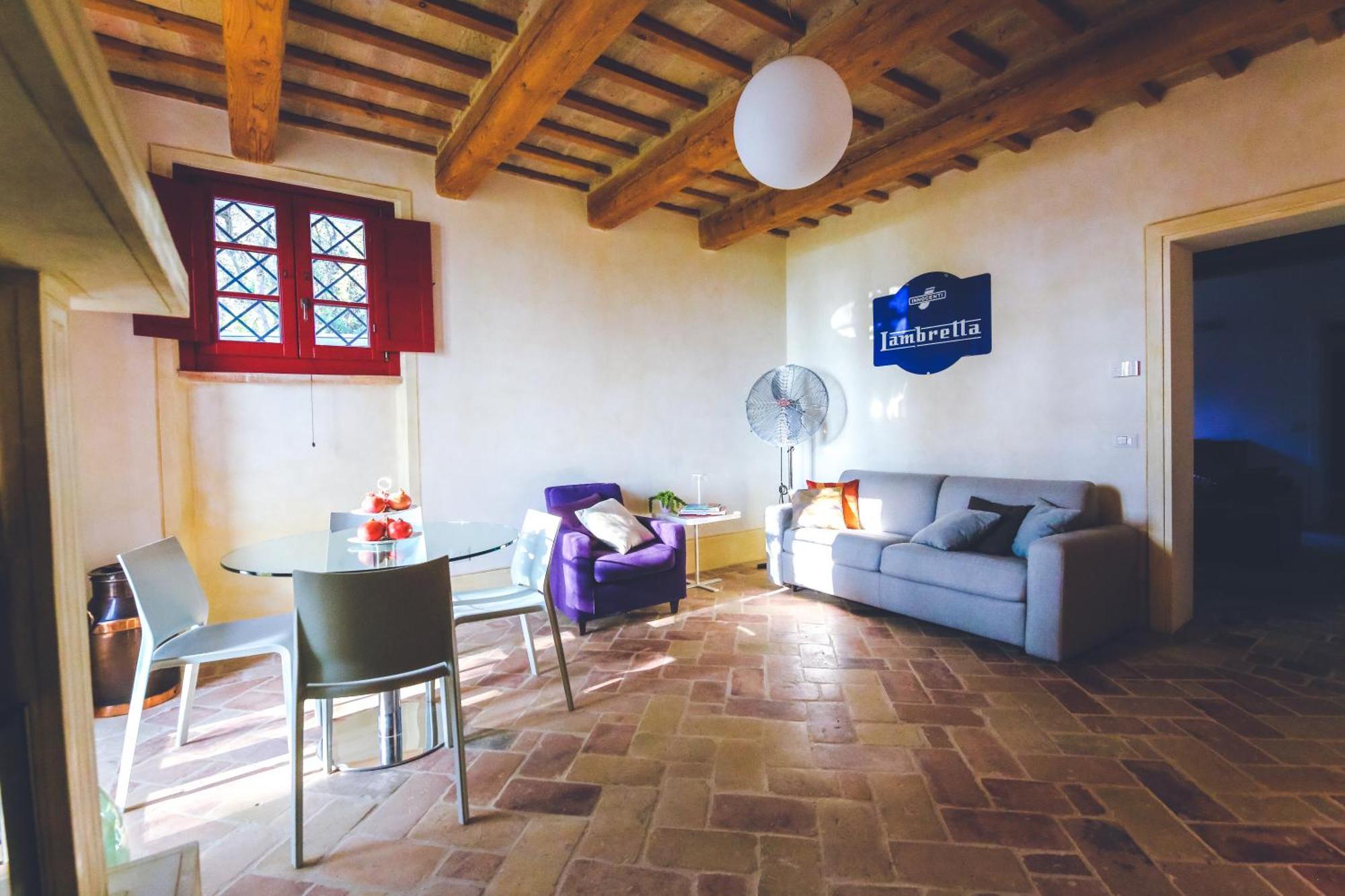 Villa Montefiore Country Resort Borghetto  Exterior foto